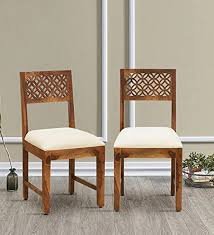 Dining Chair Set